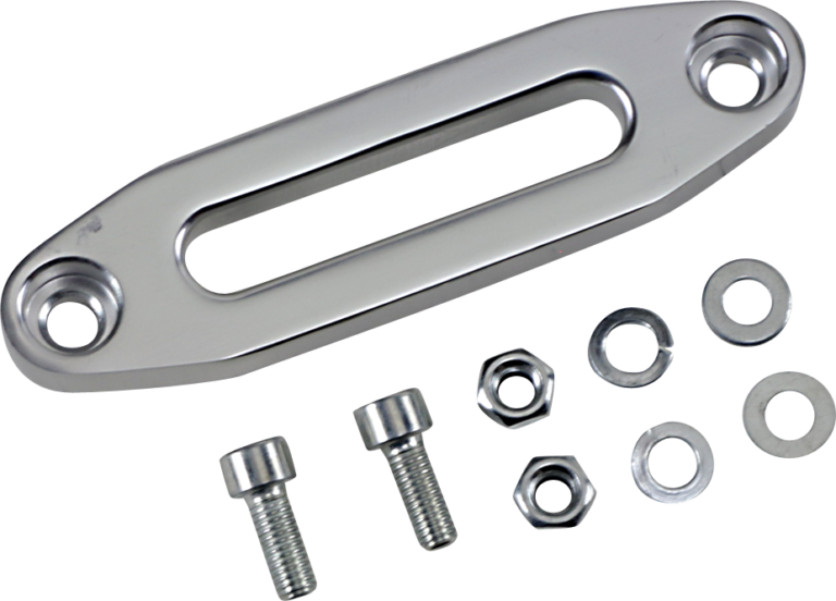 MOOSE OFFROAD - Aggro 25/35 Hawse Fairlead