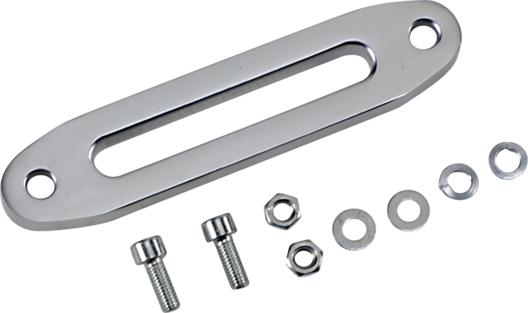 MOOSE OFFROAD - Aggro 4500 Hawse Fairlead