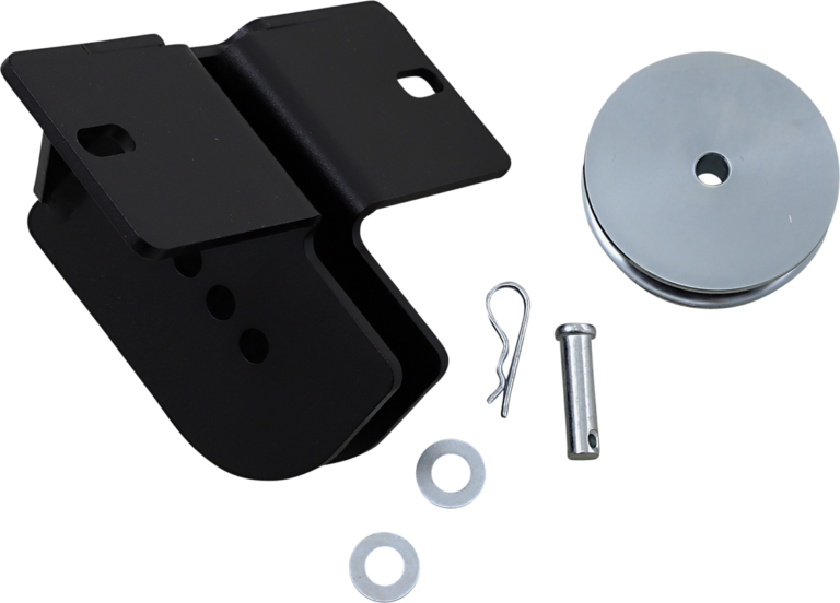 MOOSE OFFROAD - Fairlead Plow Pulley - UTV