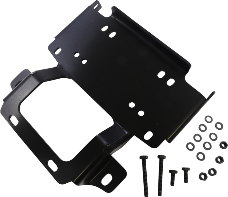 MOOSE OFFROAD - Winch Mount - Talon