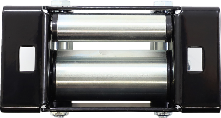 MOOSE OFFROAD - Plow Roller Fairlead - ATV