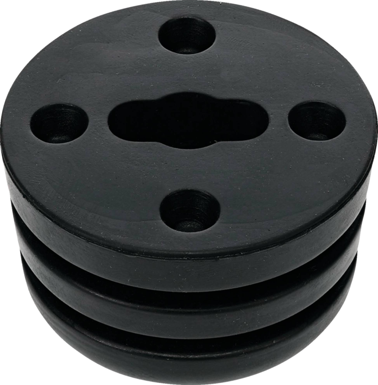 ALL BALLS - Winch Bumper