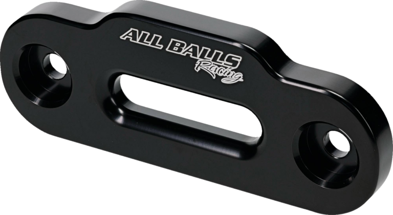 ALL BALLS - Hawse Fairlead for 4 Bolt Winch