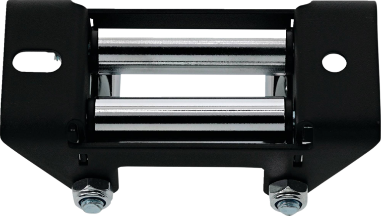 ALL BALLS - Roller Fairlead for Winch - 4 Bolt