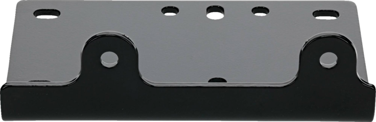ALL BALLS - Winch Mount Plate - 2 Bolt
