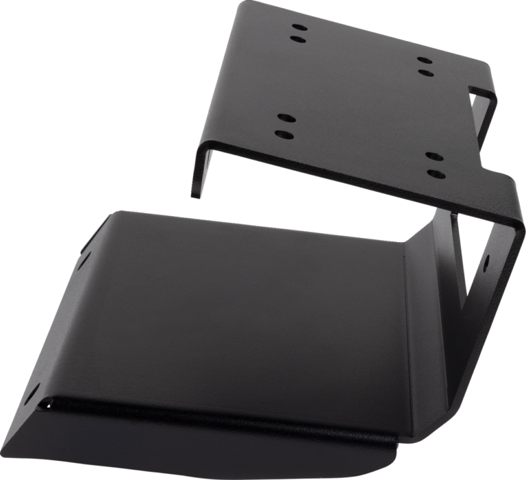 MOOSE OFFROAD - Winch Mount - UTV - Polaris