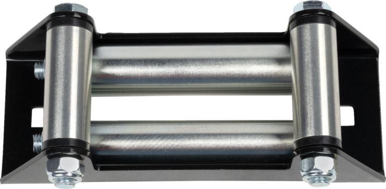 MOOSE OFFROAD - Plow Roller Fairlead - UTV
