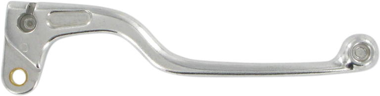 PARTS UNLIMITED - One-Piece Lever Holder w/ Hole - Left - Honda