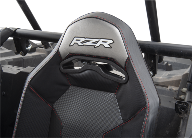 MOOSE OFFROAD - Harness Bezel - RZR