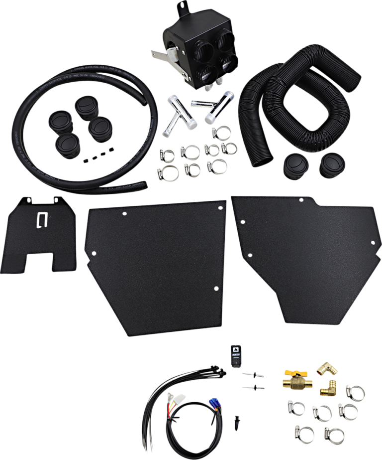 MOOSE OFFROAD - UTV Cab Heater - Can-Am