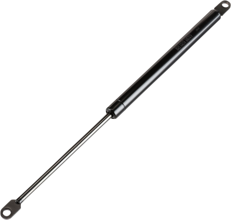 MOOSE OFFROAD - Dump Box Shock - Polaris