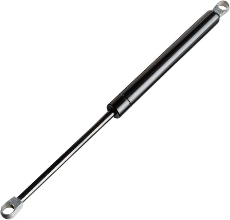 MOOSE OFFROAD - Dump Box Shock - Polaris