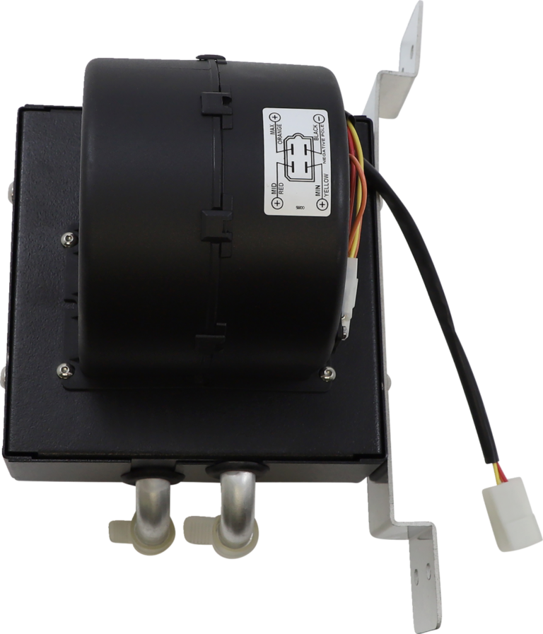 MOOSE OFFROAD - UTV Cab Heater - Yamaha