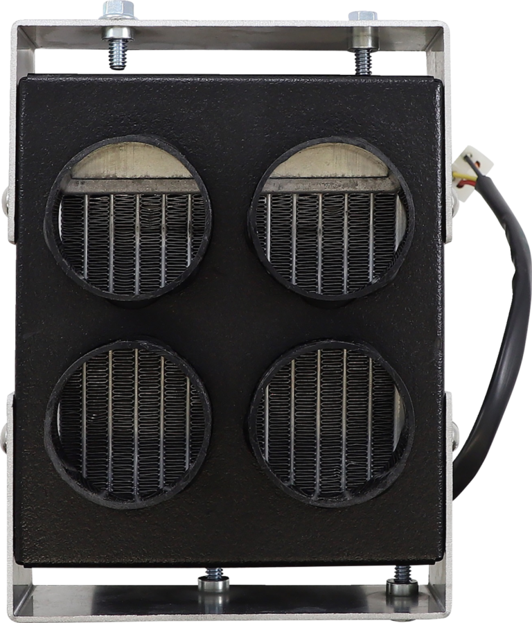 MOOSE OFFROAD - UTV Cab Heater - Polaris Midsize