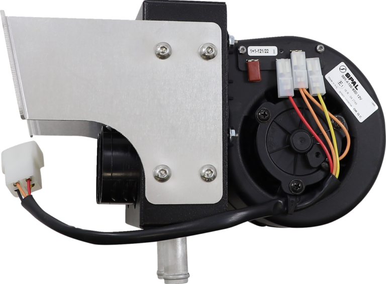 MOOSE OFFROAD - UTV Cab Heater - CF Moto