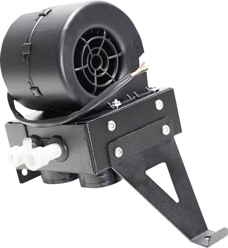 MOOSE OFFROAD - UTV Cab Heater - CF Moto