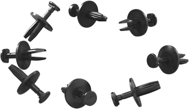 PARTS UNLIMITED - Push Pin Darts