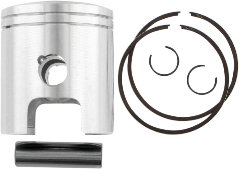 WISECO - Piston Kit - 50.00 mm - Suzuki