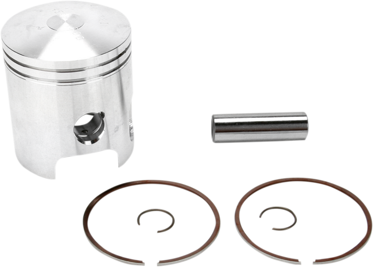 WISECO - Piston Kit - 50.00 mm - Yamaha