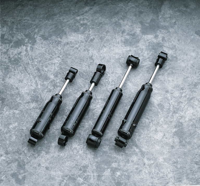 PARTS UNLIMITED - Shock Absorber - Arctic Cat