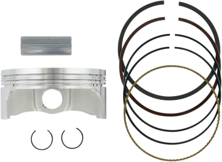 WISECO - Piston Kit - 92.00 mm - Yamaha