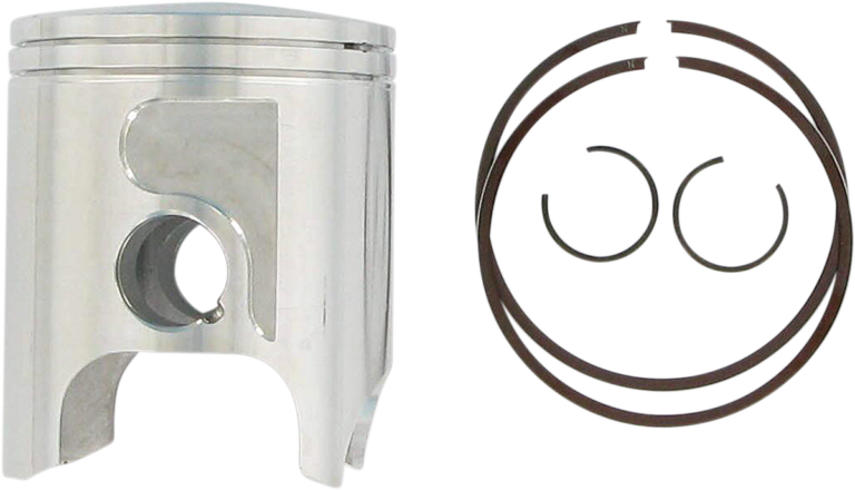 WISECO - Piston Kit - 66.00 mm - Honda