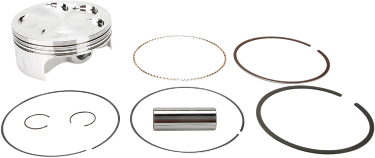 WISECO - Piston Kit - 95.00 mm - Yamaha