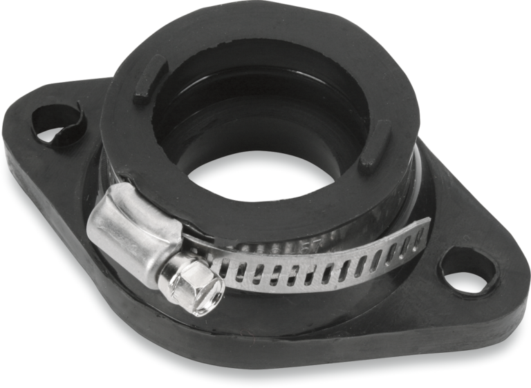 PARTS UNLIMITED - Carburetor Mounting Flange - Arctic Cat