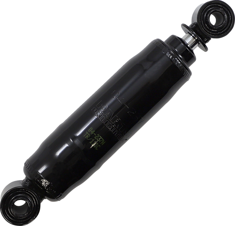 PARTS UNLIMITED - Shock Absorber - Front/Rear - Polaris