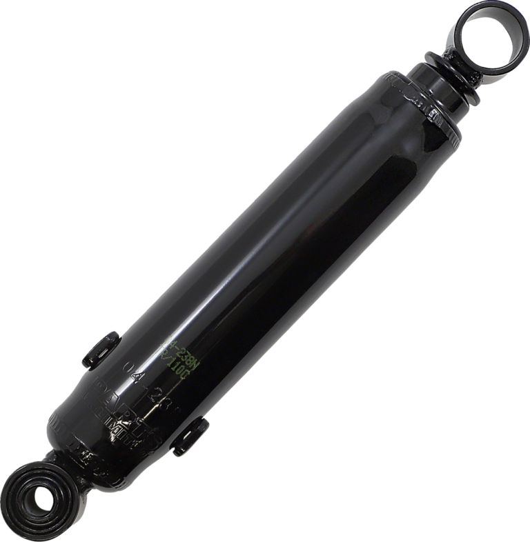 PARTS UNLIMITED - Shock Absorber - Rear - Kawasaki