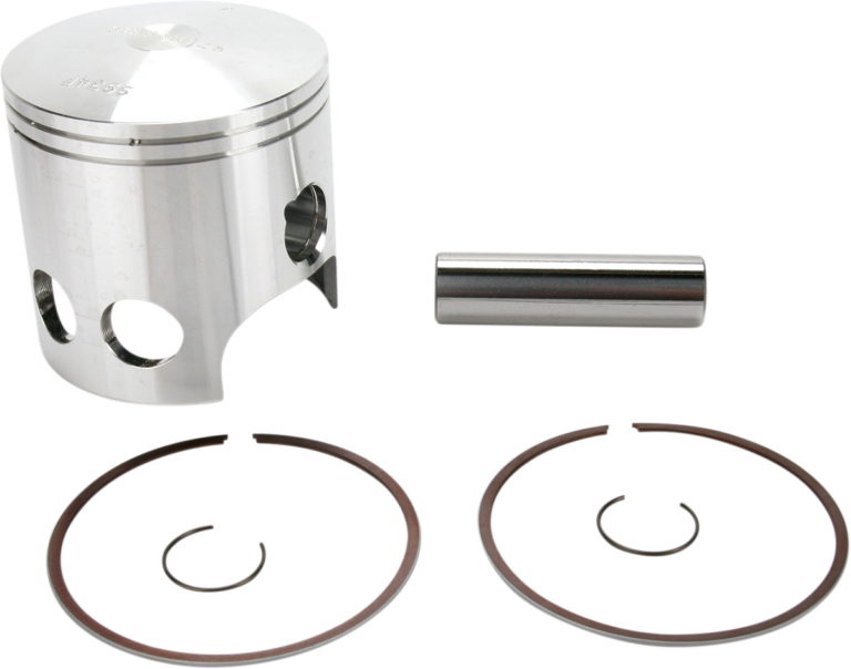 WISECO - Piston Kit - 66.00 mm - Yamaha