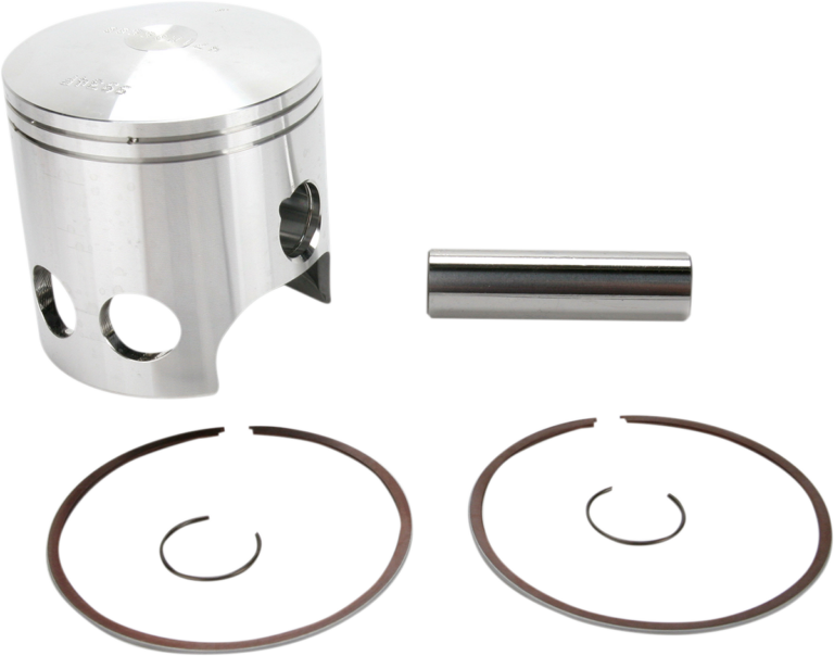 WISECO - Piston Kit - 67.00 mm - Yamaha