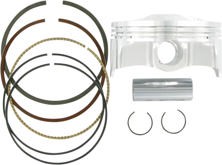 WISECO - Piston Kit - 100.00 mm - Yamaha