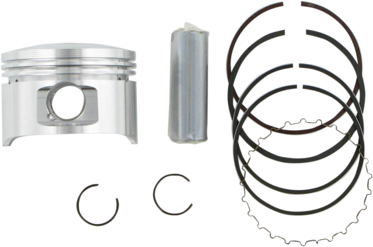WISECO - Piston Kit - 55.00 mm - Yamaha