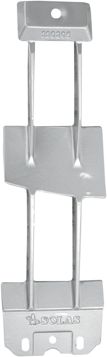 SOLAS - Intake Grate - Single Foil - Sea Doo RXP 215