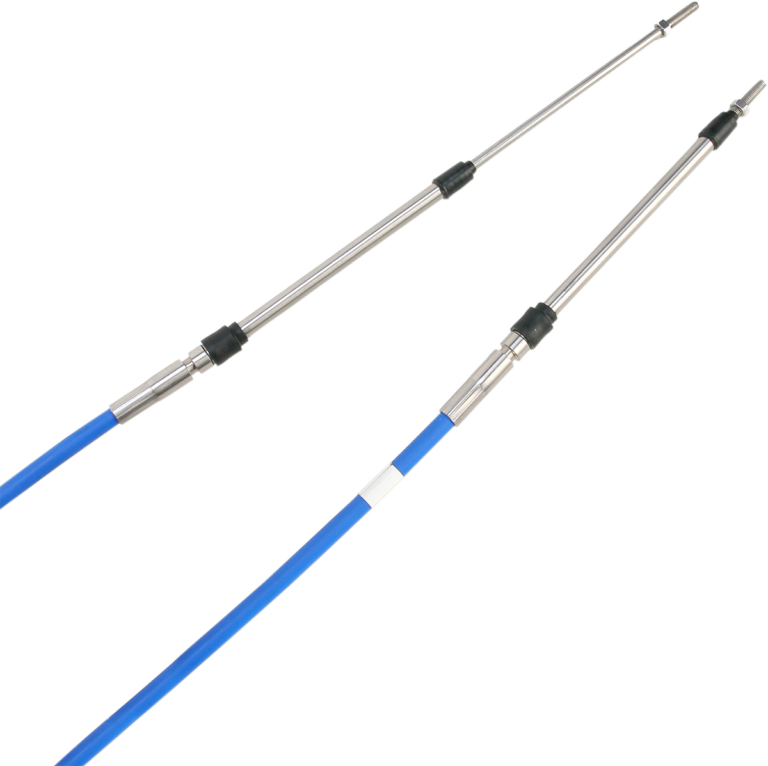 WSM - Steering Cable - Yamaha SJ 650/700