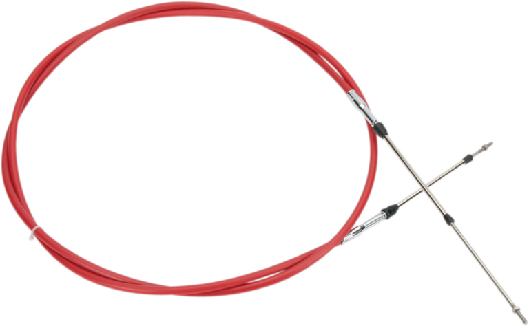 WSM - Steering Cable - Yamaha WB 700
