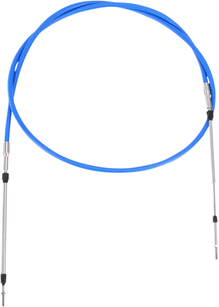 WSM - Steering Cable - Yamaha WVT 700