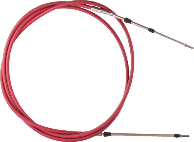 WSM - Steering Cable - Yamaha SJ 700