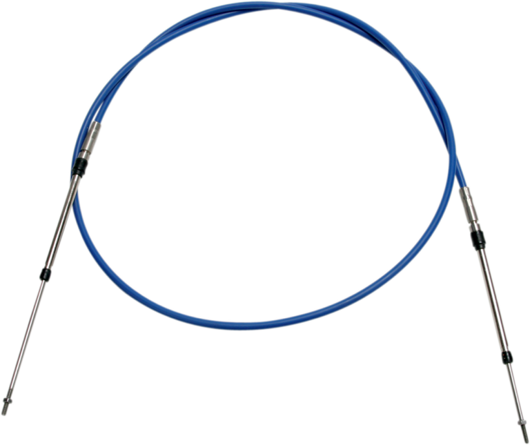 WSM - Steering Cable - Kawasaki JT 900/1100/1200/1500