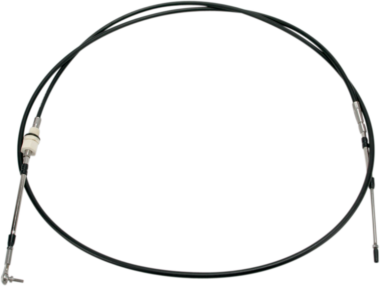 WSM - Steering Cable - Yamaha GP 800/1200