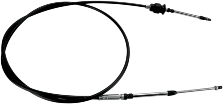 WSM - Steering Cable - Sea Doo GTI/GTS/RXP
