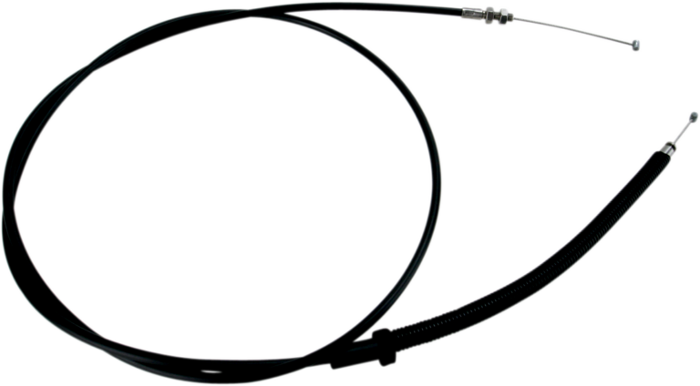 WSM - Trim Cable - Yamaha GP 760/800/1200
