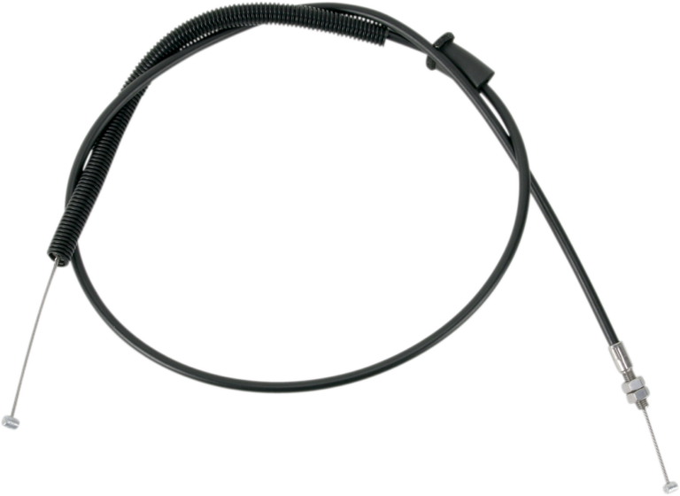 WSM - Trim Cable - Yamaha 800/1200/1300