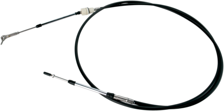 WSM - Steering Cable - Yamaha GP 1200