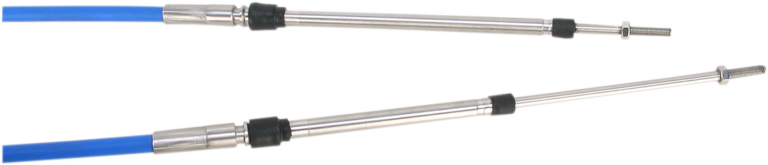 WSM - Steering Cable - Kawasaki JH 1100/1200