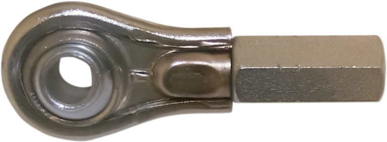 WSM - Ball Joint - Steering Cable - Rear - Large - Sea Doo