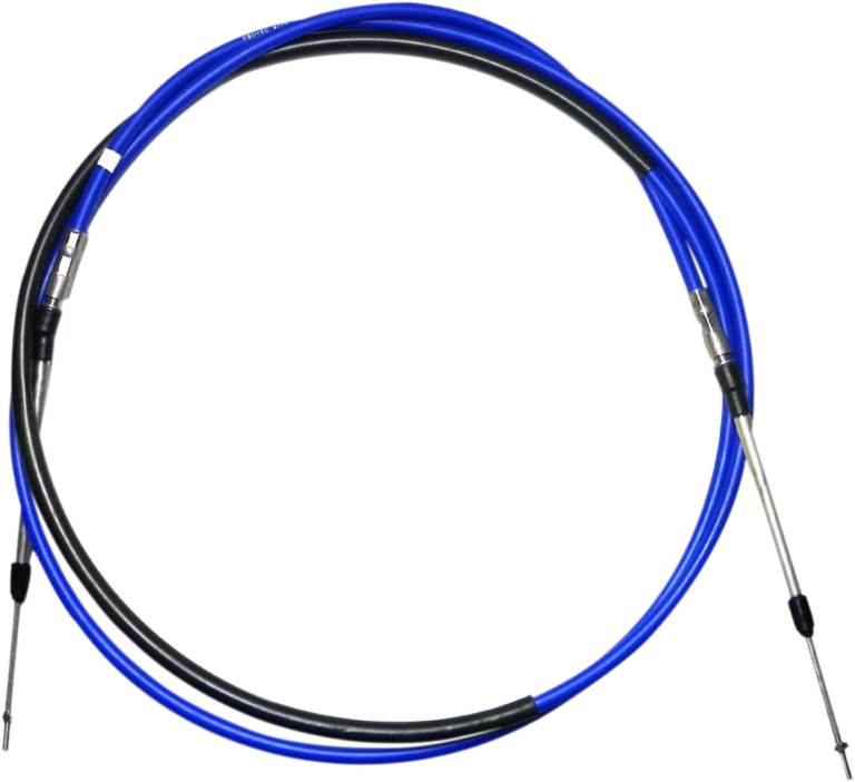 WSM - Steering Cable - Kawasaki JS 800