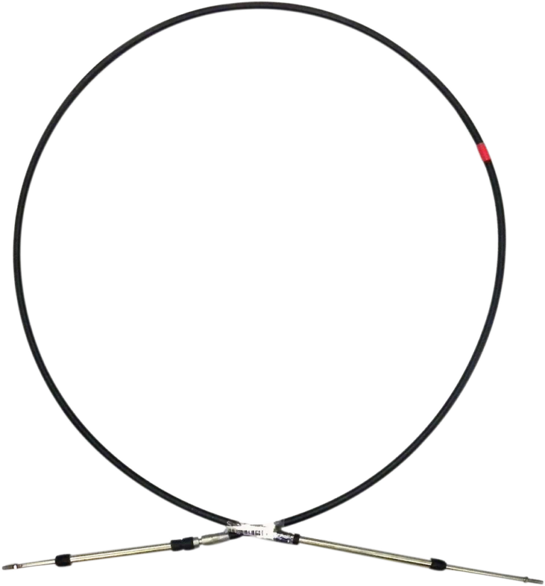 WSM - Steering Cable - Kawasaki Ultra 160/250/260