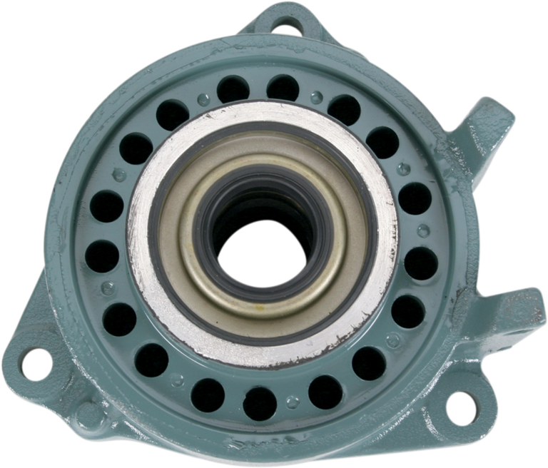 WSM - Complete Assembly - Jet Pump/Impeller Shaft - Yamaha